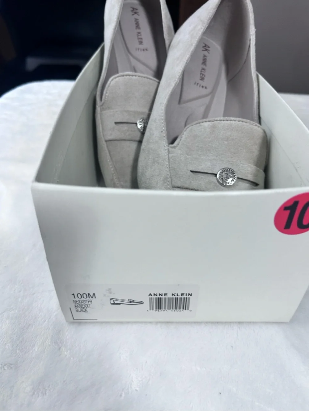 Anne Klein anne klein